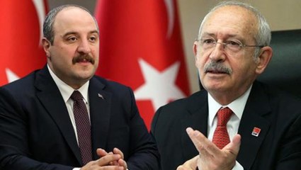 Bakan Varank'tan Kılıçdaroğlu'na: Madem faturalardan dertlisiniz, İstanbul'da suyu kesik aboneden para almayın