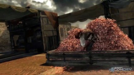 Assassin's Creed: Brotherhood Animus Project 2.0