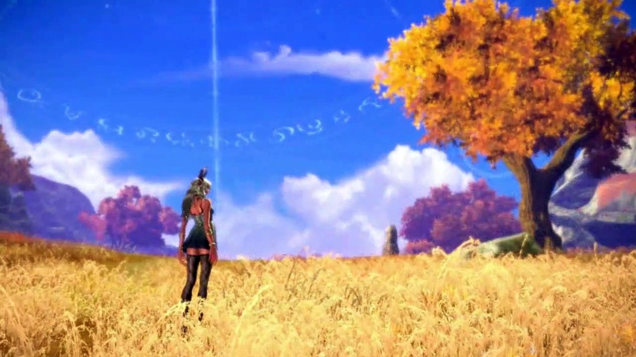 TERA gamescom 2010