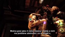 Dead Space 2 Multiplayer - PL subtitles