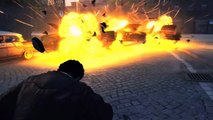 Mafia II: Joe’s Adventures trailer #2