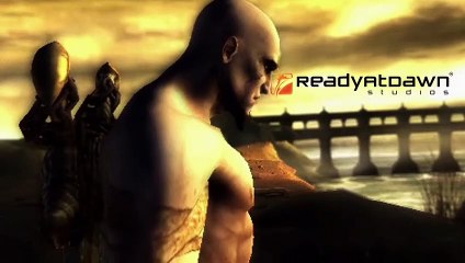 God of War: Ghost of Sparta Accolades