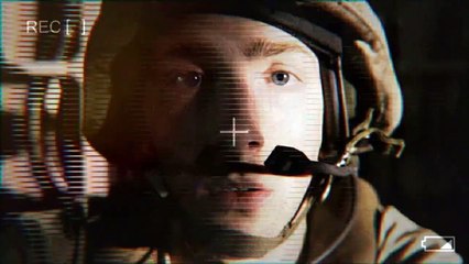 Operation Flashpoint: Red River trailer #1