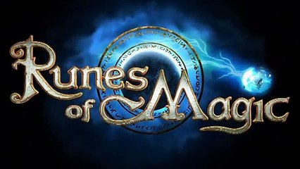 Runes of Magic The Elder Kingdoms