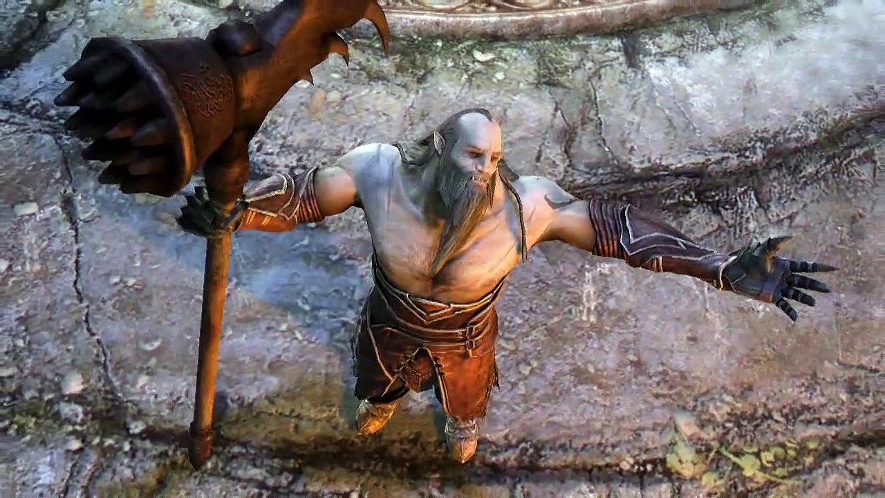 Castlevania: Lords of Shadow gamescom 2010