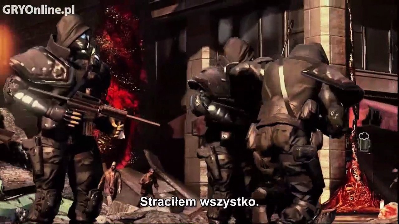 Prototype 2 VGA 2010 - PL subtitles