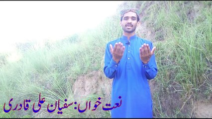 Nabi Ka Zikar