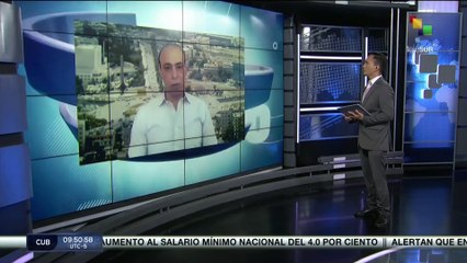 Israel reforzará presencia militar en frontera con Cisjordania