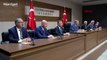 Cumhurbaşkanı Erdoğan, Suudi Arabistan ziyareti öncesi gündeme dair açıklamalarda bulundu