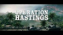 Battlefield: Bad Company 2 - Vietnam Hastings