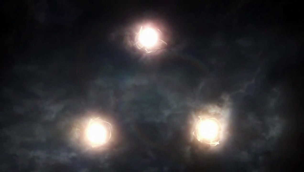 Inversion teaser #1