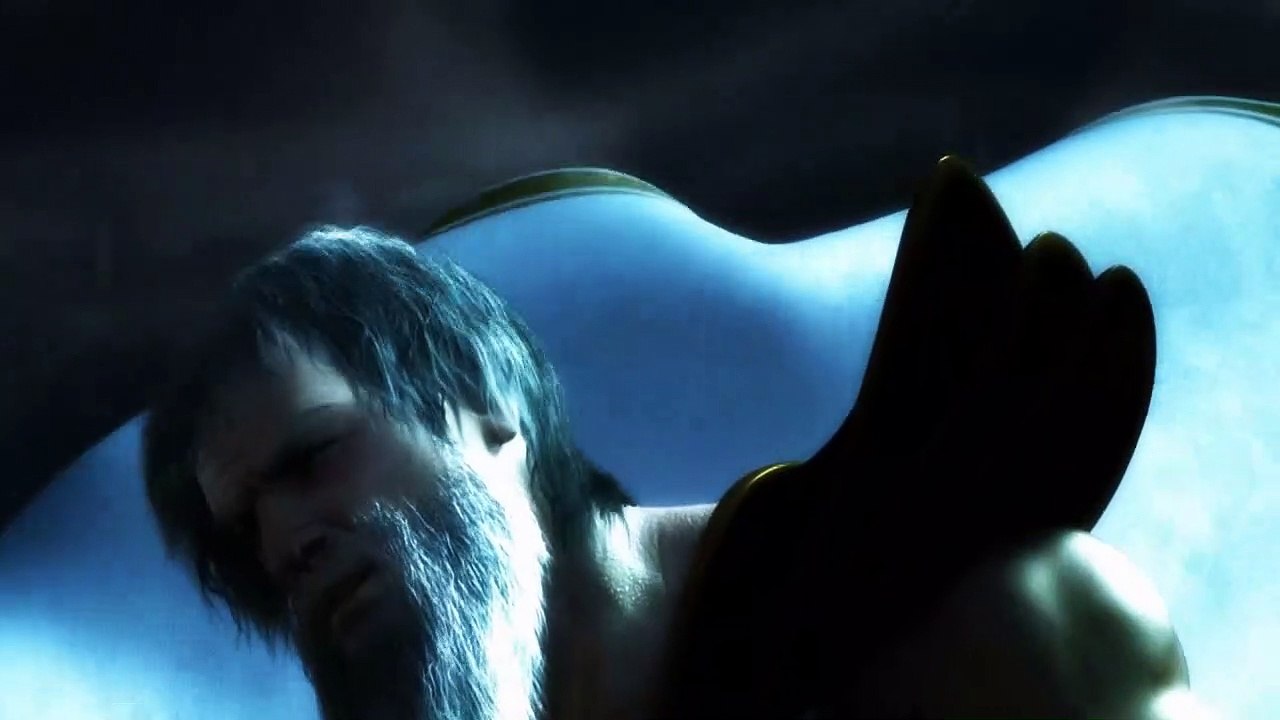 Mythos Zeus Trailer