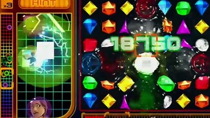Bejeweled Blitz trailer #1