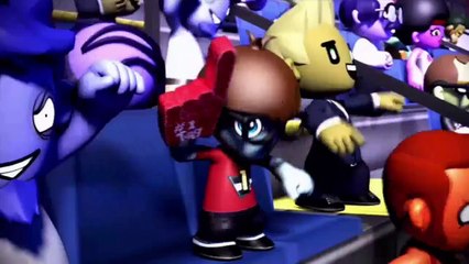 ModNation Racers DLC - Behind the Scenes