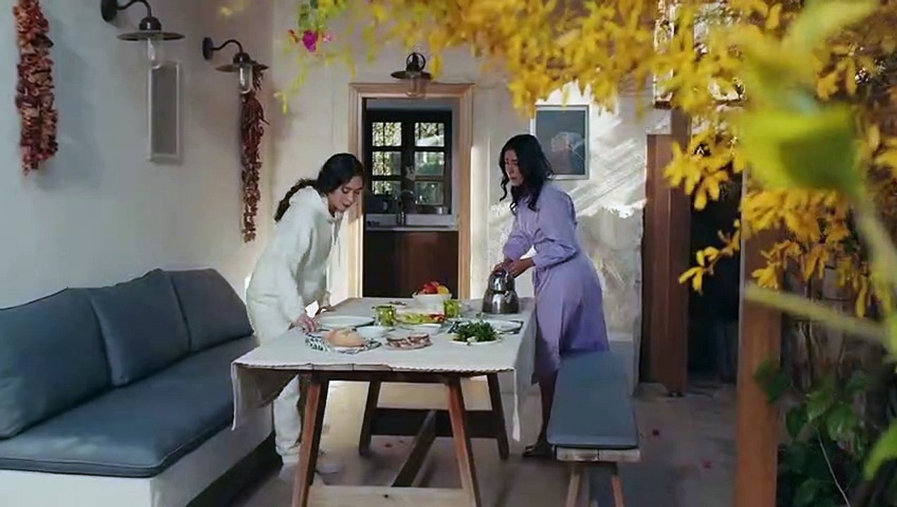 La Hija del Embajador - Sefirin Kizi - Capítulo 109 (AUDIO ESPAÑOL) - Vídeo Dailymotion