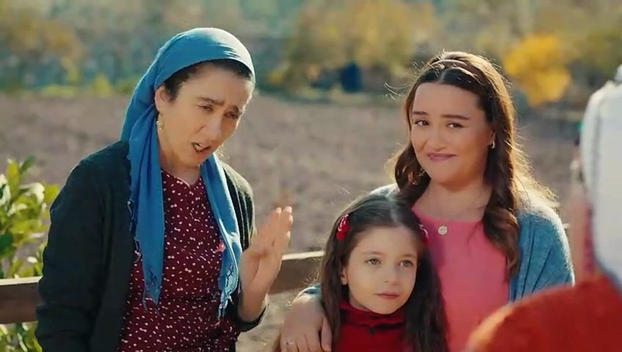 La Hija del Embajador - Sefirin Kizi - Capítulo 107 (AUDIO ESPAÑOL) - Vídeo Dailymotion