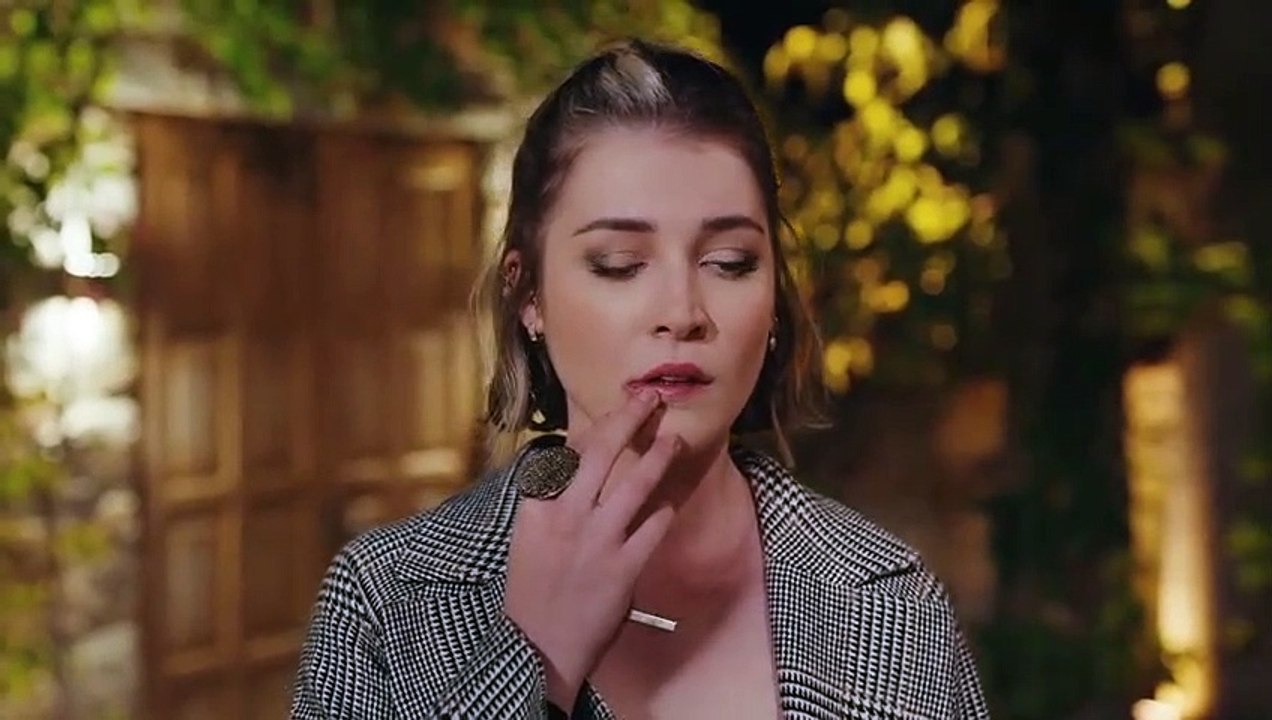 La Hija del Embajador - Sefirin Kizi - Capítulo 113 (AUDIO ESPAÑOL) - Vídeo Dailymotion