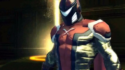 DC Universe Online Gorilla Island