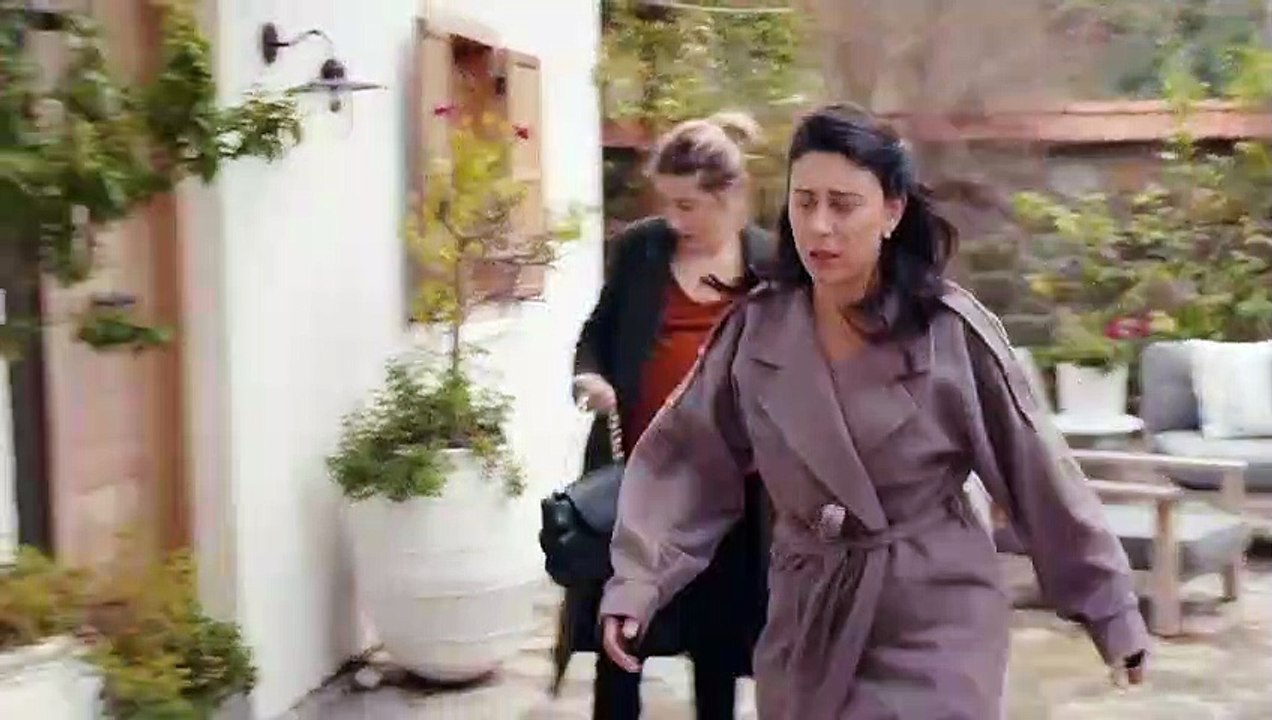 La Hija del Embajador - Sefirin Kizi - Capítulo 122 (AUDIO ESPAÑOL) - Vídeo Dailymotion