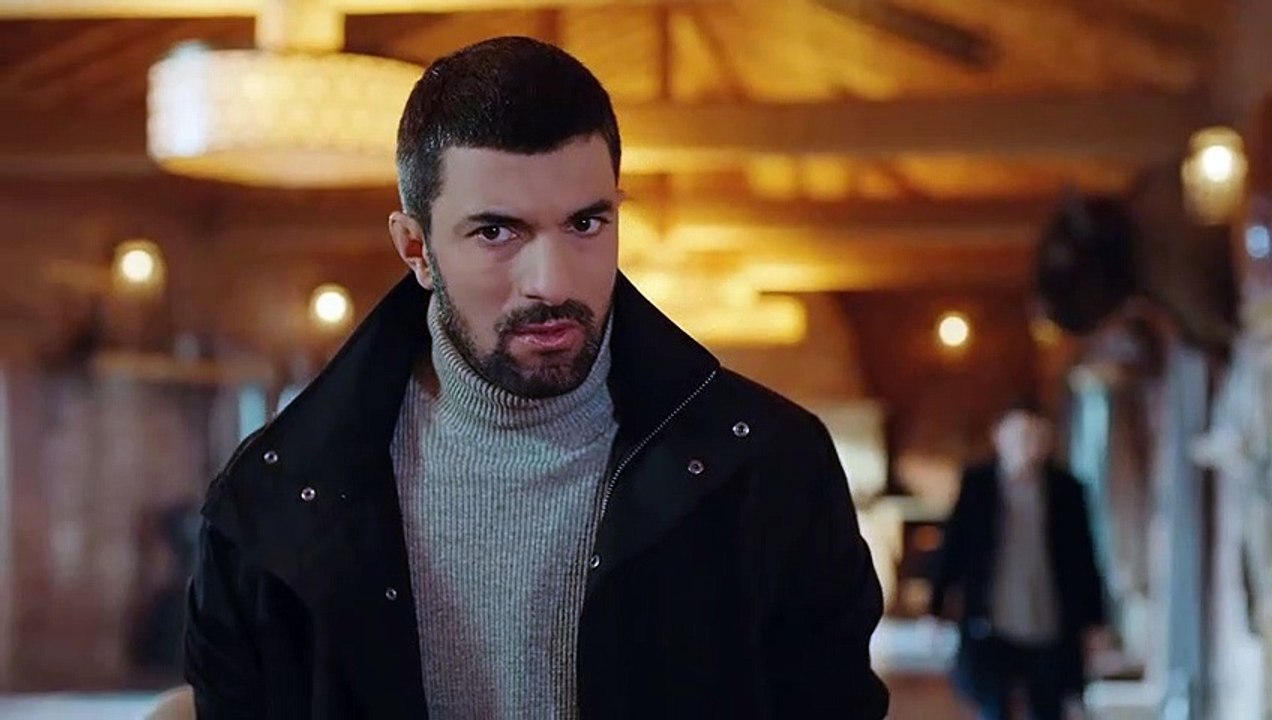 La Hija del Embajador - Sefirin Kizi - Capítulo 130 (AUDIO ESPAÑOL) - Video Dailymotion