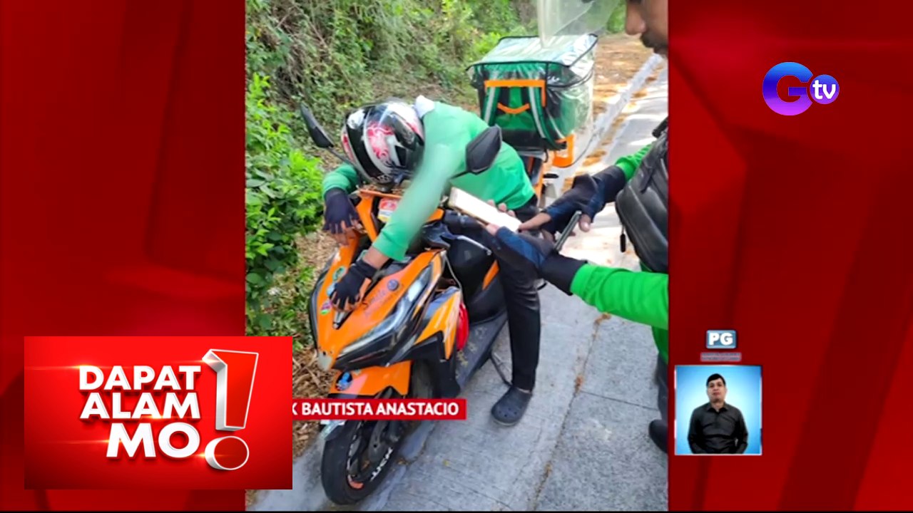 Dapat Alam Mo!: Heat exhaustion, paano maiiwasan?