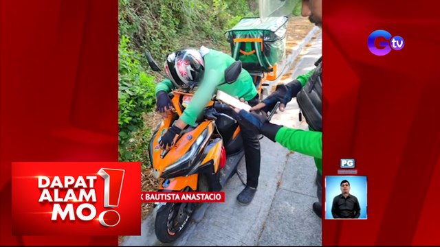 Dapat Alam Mo!: Heat exhaustion, paano maiiwasan?