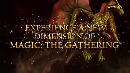 Magic: The Gathering - Tactics Red Mana