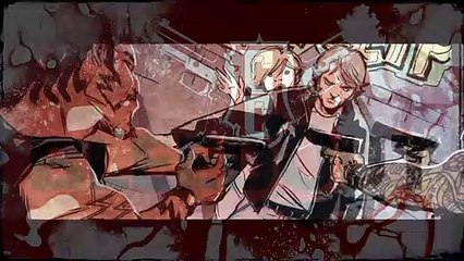 CrimeCraft Bleedout Trailer #3