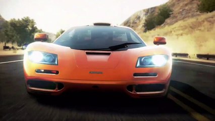 Need For Speed: Hot Pursuit Content Packs