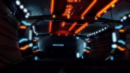 ORION: Prelude teaser
