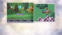 Dragon Quest VI: Realms of Reverie trailer #1