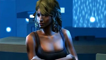 Battlestar Galactica Online gameplay