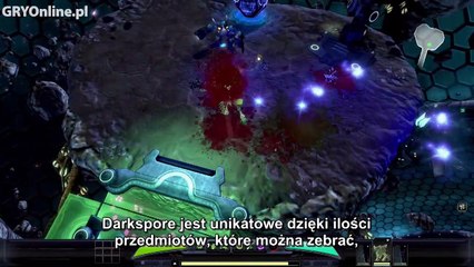 Darkspore Developer Diary #2