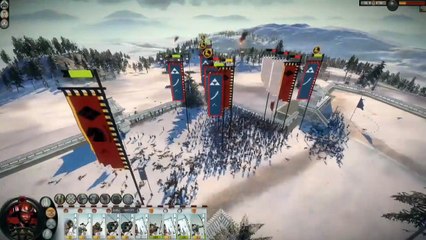 Total War: Shogun 2 Battle Report #2