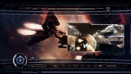 EVE Online Incursion #2