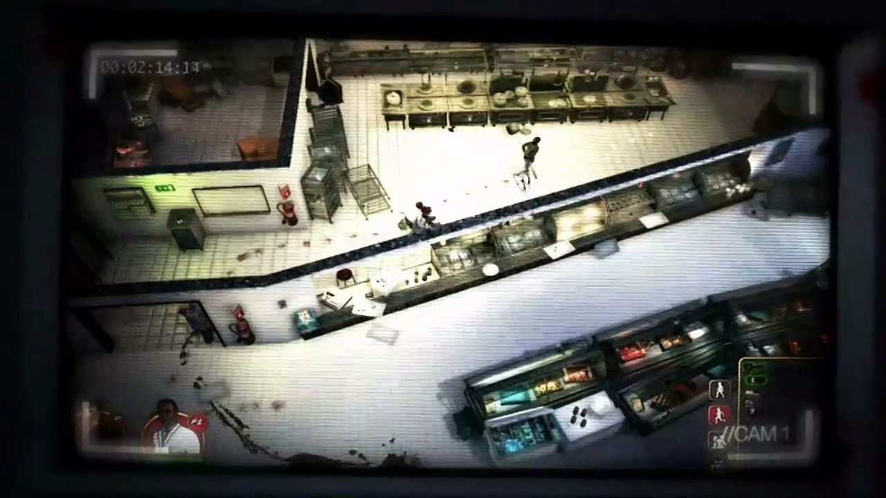 Trapped Dead Launch Trailer