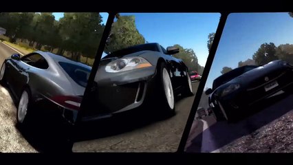 Test Drive Unlimited 2 Jaguar