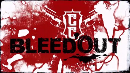 CrimeCraft Bleedout Trailer #10