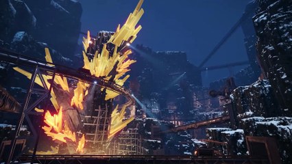 Tráiler segunda beta cerrada de Honkai Star Rail - Tu decisión