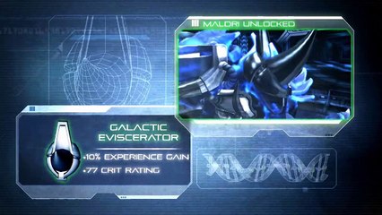 Darkspore limited edition