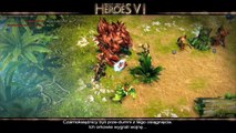 Might & Magic: Heroes VI Developer Diary #1 - PL subtitles