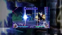 Dissidia 012: Duodecim Final Fantasy trailer #1