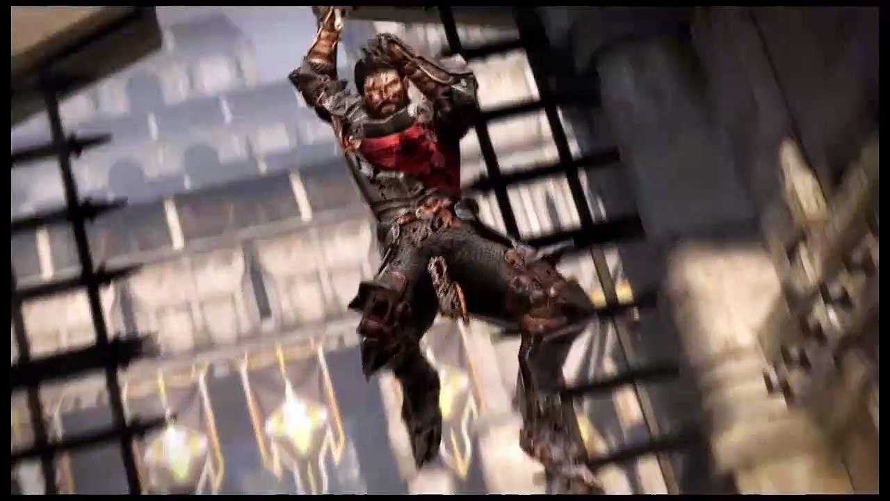 Dragon Age II Champion