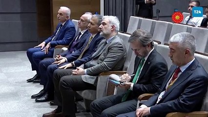Erdoğan, Gezi davasını değerlendirdi: Türk yargısının vermiş olduğu bu karara yerlisi yabancısı herkes saygı duymak mecburiyetinde