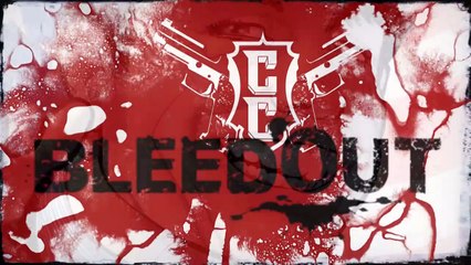 CrimeCraft Bleedout Trailer #7