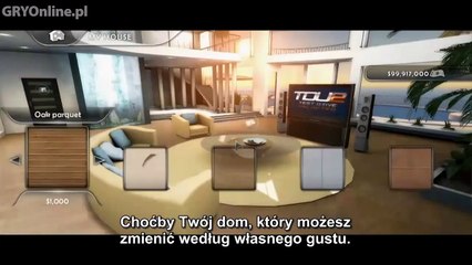 Test Drive Unlimited 2 Developer Diary #3