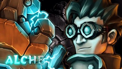 Torchlight Xbox 360 Trailer