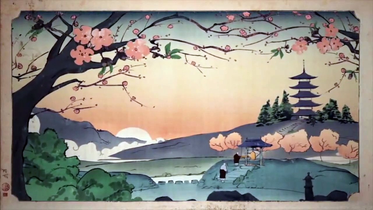 Total War: Shogun 2 Intro