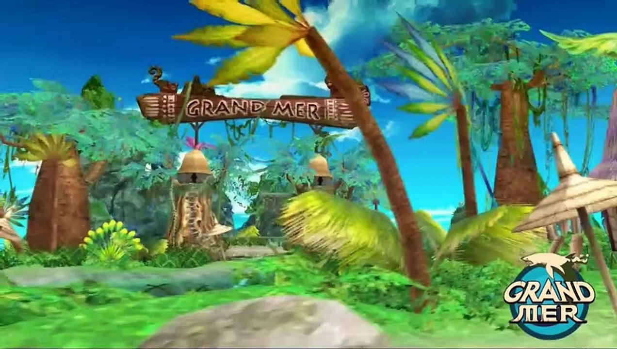 Grand Mer trailer #1