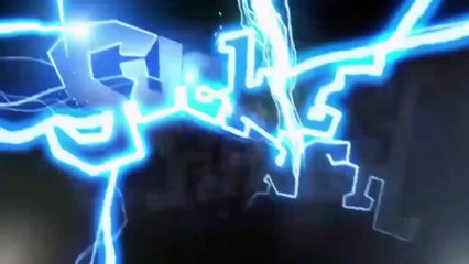 inFamous 2 Zeke Karma